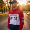 Team USA 2026 Olympic Milano Cortina Hoodie