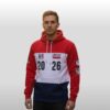 Team USA 2026 Olympic Milano Cortina Hoodie 3