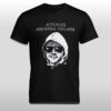 Ted Kaczynski Actualize Industrial Collapse Shirt 2