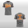 Tennessee Volunteers Baseball 2026 Smokey Hoodie Shirt