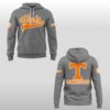 Tennessee Volunteers Baseball 2026 Smokey Hoodie Shirt 2