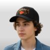 Timothee Chalamet Canada Dream Big Hat 3