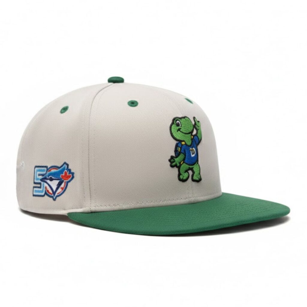 Toronto Blue Jay 2026 Domer Hat Giveaway 2