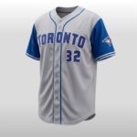 Toronto Blue Jay 2026 Roy Halladay Jersey Giveaway