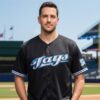 Toronto Blue Jay 2026 Trey Yesavage Angry Bird Jersey Giveaway