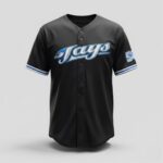 Toronto Blue Jay 2026 Trey Yesavage Angry Bird Jersey Giveaway