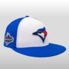 Toronto Blue Jays AL Champions Hat giveaway