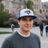 Toronto Blue Jays AL Champions Hat giveaway 3