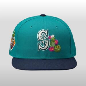 2026 Mariners Spring Training Hat