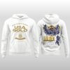USA 2026 Olympic Golden Men Team Champions Hockey Hoodie 3 USA 2026 Olympic Golden Men Team Champions Hockey Hoodie