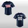 USA Baseball Team 2026 World Baseball Classic Baseball Jersey 3