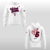 USA Baseball Team 2026 World Baseball Classic Hoodie Shirt 4