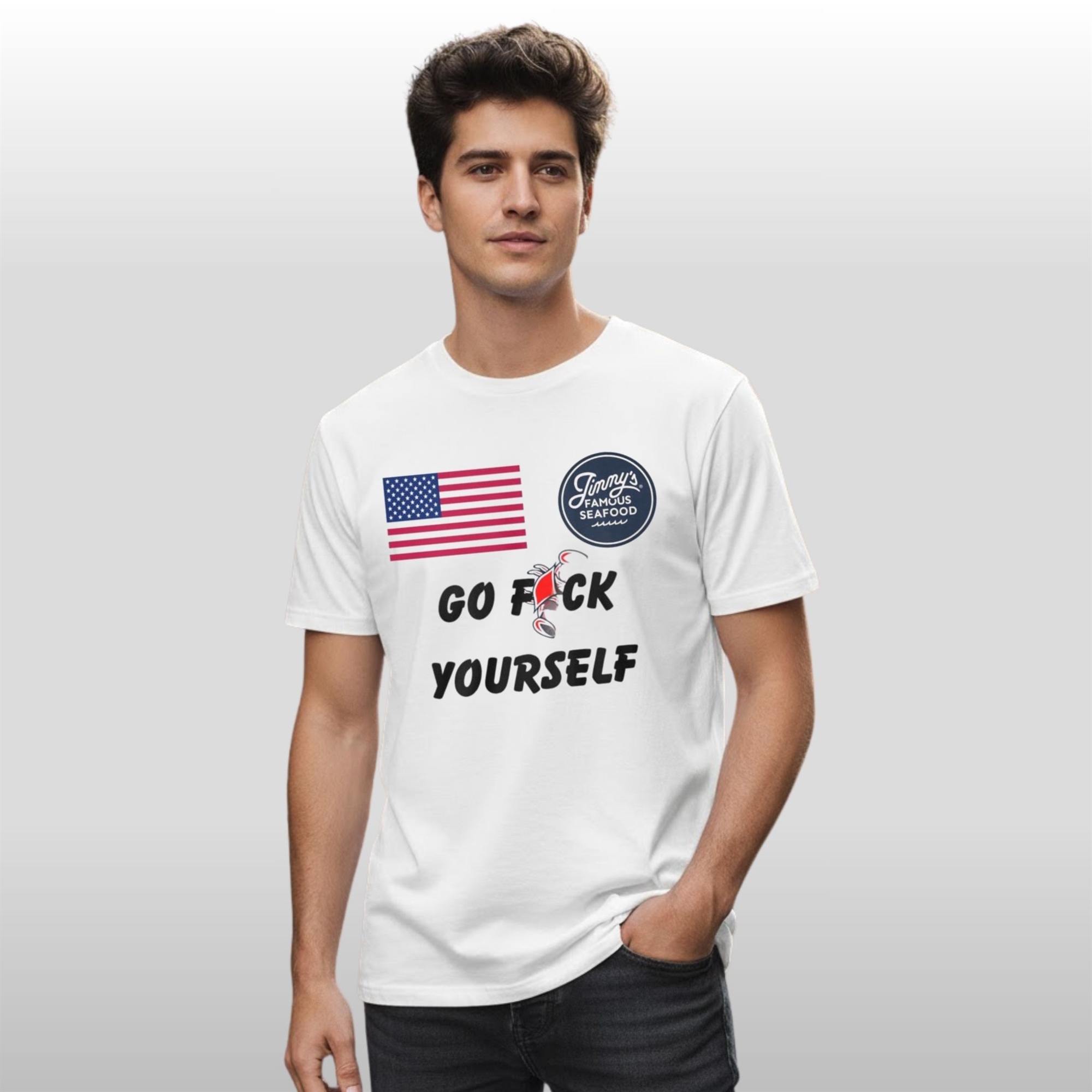 USA-Jimmy's-Famous-Seafood-Go-Fuck-Yourself-Shirt-3 USA Jimmy's Famous Seafood Go Fuck Yourself Shirt 3.jpg's Famous Seafood Go Fuck Yourself Shirt 3