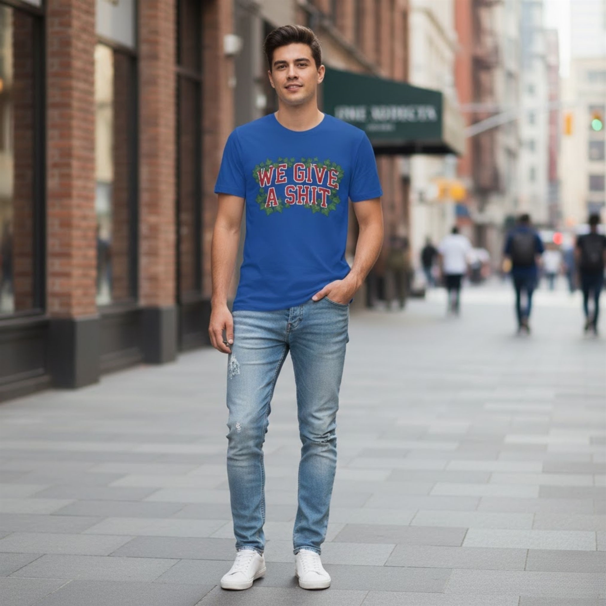 We-Give-A-Shit-Shirt We Give A Shit Shirt