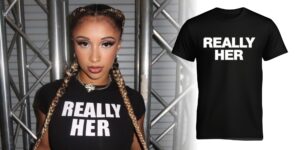 Why Kelani Jordans Really Her Shirt Is the Defining Streetwear Anthem of 2026