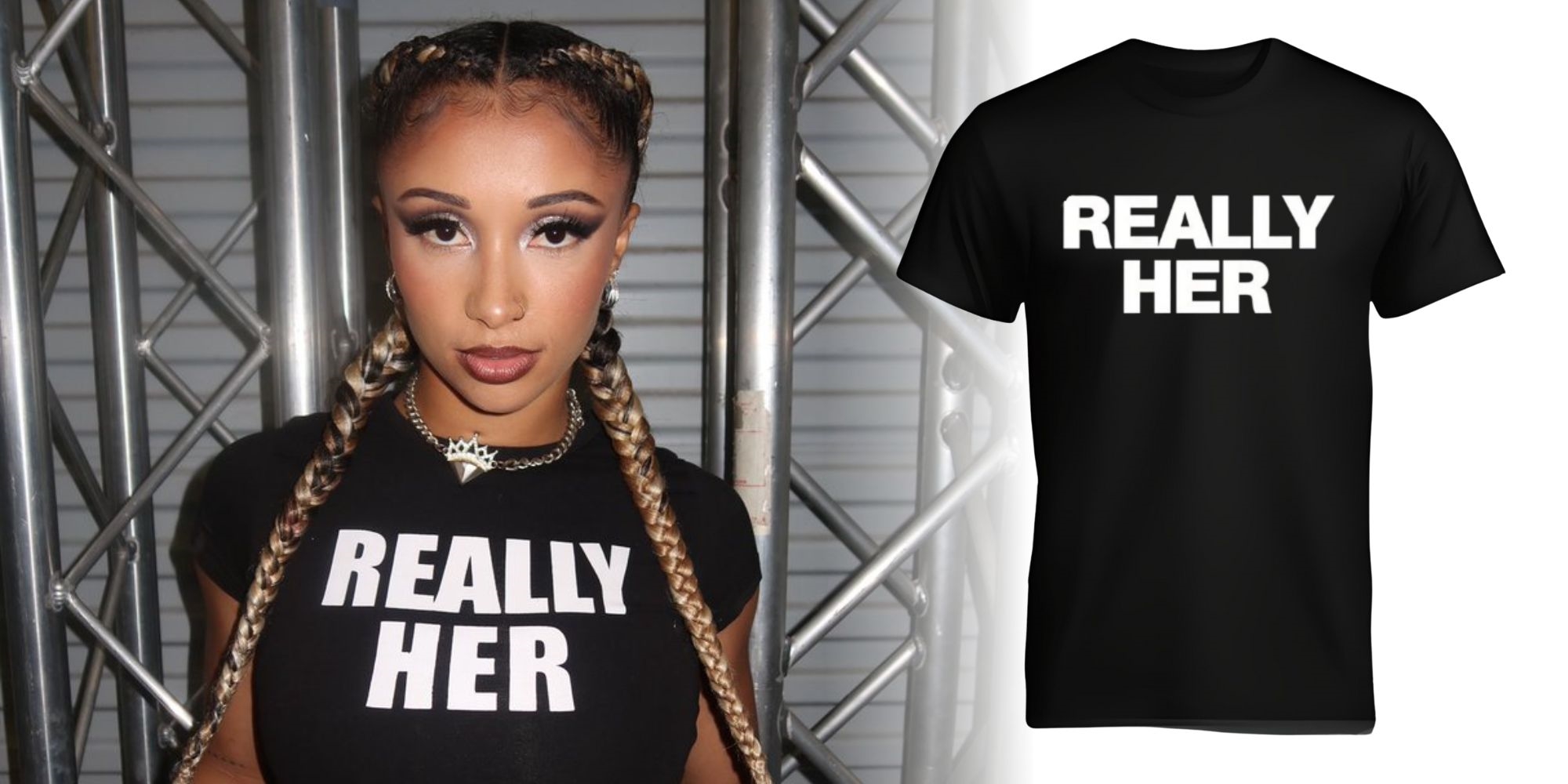 Why Kelani Jordans Really Her Shirt Is the Defining Streetwear Anthem of 2026