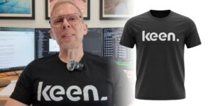 Why the John Carmack Keen Shirt is the Definitive Tech Icon of 2026