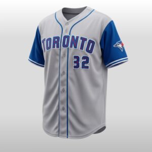 Toronto Blue Jay 2026 Roy Halladay Jersey Giveaway