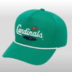 2026 Cardinals Golf Hat Giveaway