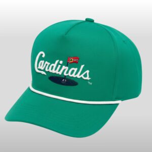 2026 Cardinals Golf Hat Giveaway