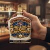 eHQW8v9f 1876 2026 Chicago Cubs 150th Anniversary North Siders Whiskey Bottle