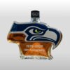 h0d0NXJo Seattle Seahawks 50th Anniversary 1976 2026 Whiskey Bottle 2