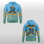 2026 Lake County Captains Fish Fry’s Hoodie