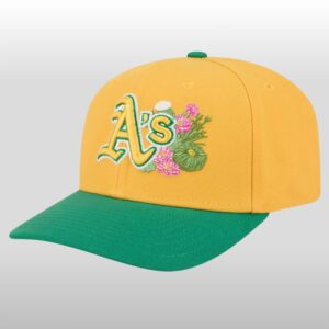 Athletics 2026 Spring Training Hat