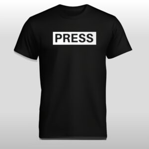 Kyrie Irving Press Shirt