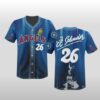 pDxR7CG6 2026 Los Angeles Angels Salvadoran Heritage Day Jersey Giveaway 2