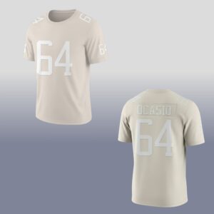 2026 Bad Bunny Ocasio 64 Super Bowl Shirt