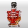 rBXLp8Kc Indiana Hoosiers 2026 National Champions Whiskey Bottle 2