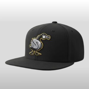 2026 Wichita Wind Surge Honker Crossing Hat
