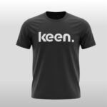 John Carmack Keen Shirt