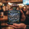vdL1HPow Seattle Seahawks 50th Anniversary We Are 12 Whiskey Bottle 3