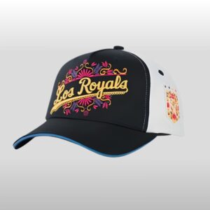 2026 KC Royals Viva Los Royals Hat Giveaway
