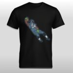 Rob Staton Seahawks The Quake Celebration Shirt