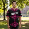 zzv50v30 2026 Chicago White Sox Mexican Heritage Night Giveaway Jersey 3