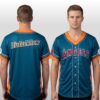 2026 Angels Cal State Fullerton Night Stadium Jersey Giveaway