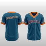 2026 Angels Cal State Fullerton Night Stadium Jersey Giveaway