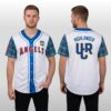 2026 Angels UC Riverside Night Stadium Giveaway Jersey 3 2026 Angels UC Riverside Night Stadium Giveaway Jersey