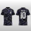 2026 Argentina National Football FIFA World Cup Jersey 2