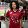 2026 Arizona Cardinals x Bruno Mars Tour Jersey