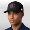 2026 Arizona Diamondbacks Dominican Heritage Hat Giveaway