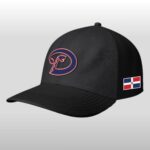 2026 Arizona Diamondbacks Dominican Heritage Hat Giveaway