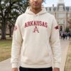 2026 Arkansas Razorbacks Wooo Pig Sooie Hoodie Shirt 5 2026 Arkansas Razorbacks Wooo Pig Sooie Hoodie Shirt 3