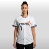2026 Astros Carlos Correa City Connect Jersey Giveaway