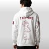 2026 BTS What Is Your Love Song Taehyung Hoodie