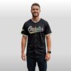 2026 Baltimore Orioles Pride Night Baseball Jersey