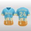 2026 Barons Ice Cream Jersey Giveaway 7 2026 Barons Ice Cream Jersey Giveaway 2